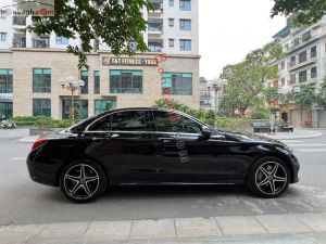 Xe Mercedes Benz C class C300 AMG 2015