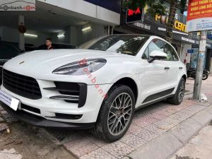 Xe Porsche Macan 2.0 2015