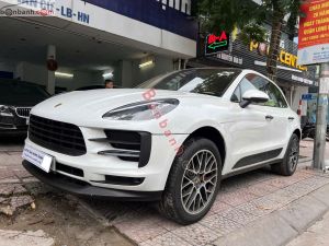 Xe Porsche Macan 2.0 2015