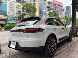 Xe Porsche Macan 2.0 2015