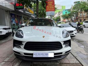 Xe Porsche Macan 2.0 2015