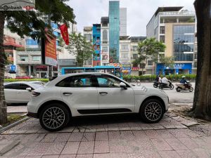 Xe Porsche Macan 2.0 2015