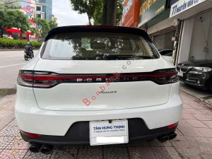 Xe Porsche Macan 2.0 2015