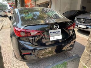 Xe Mazda 3 1.5 AT 2016