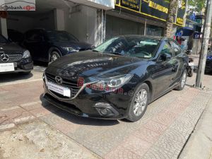 Xe Mazda 3 1.5 AT 2016