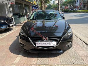 Xe Mazda 3 1.5 AT 2016