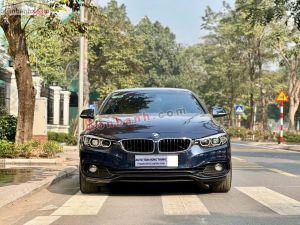 Xe BMW 4 Series 420i Convertible 2019