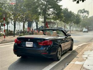 Xe BMW 4 Series 420i Convertible 2019