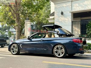 Xe BMW 4 Series 420i Convertible 2019