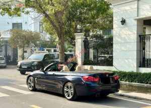 Xe BMW 4 Series 420i Convertible 2019