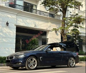 Xe BMW 4 Series 420i Convertible 2019