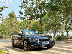 Xe BMW 4 Series 420i Convertible 2019