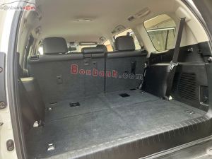 Xe Toyota Prado TXL 2.7L 2015