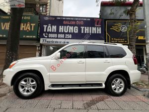 Xe Lexus GX 470 2006