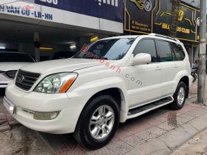 Xe Lexus GX 470 2006