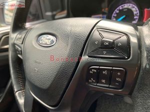 Xe Ford Ranger Wildtrak 3.2L 4x4 AT 2016