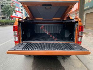 Xe Ford Ranger Wildtrak 3.2L 4x4 AT 2016