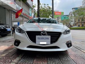 Xe Mazda 3 1.5 AT 2016