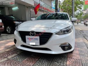 Xe Mazda 3 1.5 AT 2016