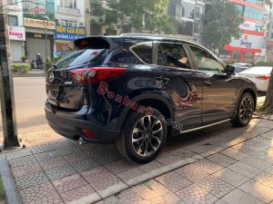 Xe Mazda CX5 2.5 AT 2016