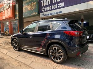 Xe Mazda CX5 2.5 AT 2016