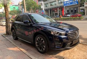 Xe Mazda CX5 2.5 AT 2016