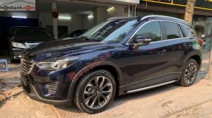 Xe Mazda CX5 2.5 AT 2016