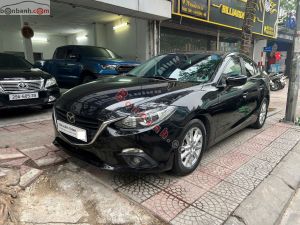 Xe Mazda 3 1.5 AT 2016