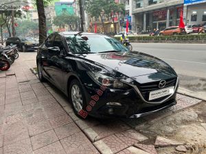 Xe Mazda 3 1.5 AT 2016