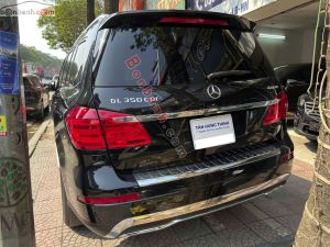 Xe Mercedes Benz GL 350 CDI 4Matic 2015