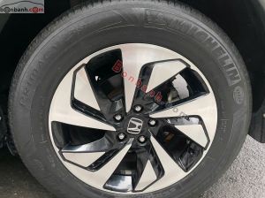 Xe Honda CRV 2.4 AT 2016
