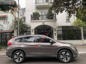 Xe Honda CRV 2.4 AT 2016