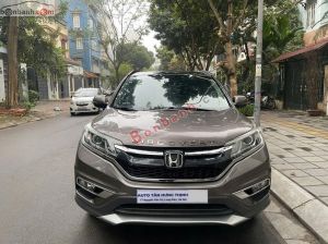 Xe Honda CRV 2.4 AT 2016