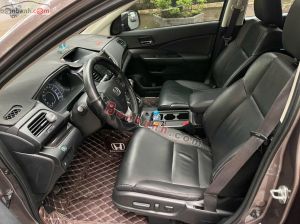 Xe Honda CRV 2.4 AT 2016