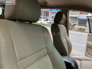 Xe Toyota Fortuner 2.7V 4x2 AT 2015