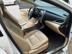 Xe Toyota Vios 1.5E CVT 2020