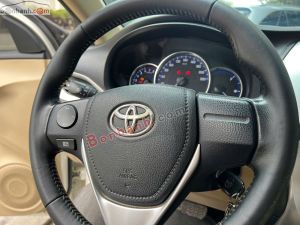 Xe Toyota Vios 1.5E CVT 2020