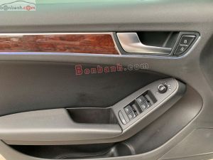 Xe Audi A5 Sportback 2.0 2012