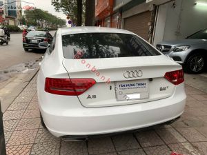 Xe Audi A5 Sportback 2.0 2012