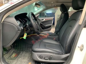 Xe Audi A5 Sportback 2.0 2012