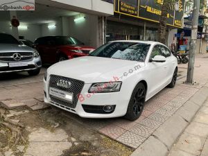 Xe Audi A5 Sportback 2.0 2012