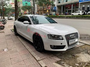 Xe Audi A5 Sportback 2.0 2012