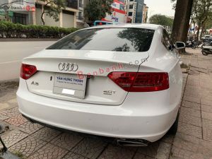 Xe Audi A5 Sportback 2.0 2012