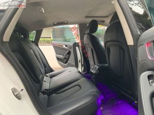 Xe Audi A5 Sportback 2.0 2012