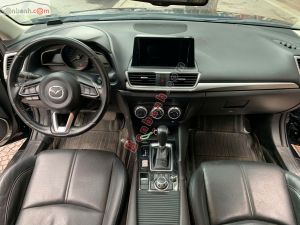 Xe Mazda 3 Luxury 2020