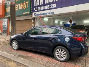 Xe Mazda 3 Luxury 2020