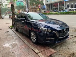 Xe Mazda 3 Luxury 2020