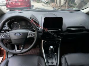 Xe Ford EcoSport Titanium 1.5L AT 2019