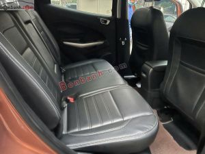 Xe Ford EcoSport Titanium 1.5L AT 2019