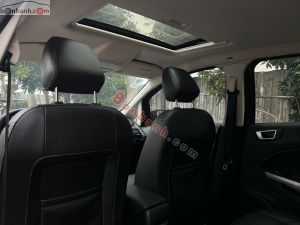 Xe Ford EcoSport Titanium 1.5L AT 2019